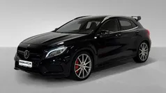 Brugt 2015 Mercedes GLA45 AMG AMG SUV | 279.900 kr.