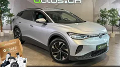 Brugt 2021 VW ID.4 Pro Performance SUV | 194.000 kr. (Fair pris)