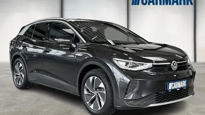 Brugt VW ID.4 Pro Performance 150 kW (204 HK) 2021 SUV