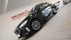Sortmetal Brugt 2023 BMW 225 Active Tourer Luxury Line MPV | 309.800 kr. (Fair pris)