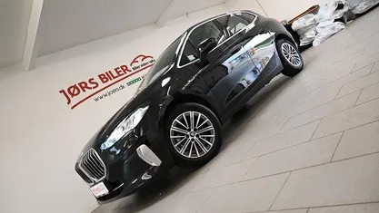 Sortmetal Brugt 2023 BMW 225 Active Tourer Luxury Line MPV | 309.800 kr. (Fair pris)