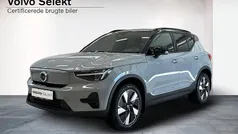 Brugt 2024 Volvo XC40 Core SUV | 319.900 kr. (Fair pris)