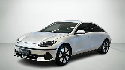 Brugt 2024 Hyundai Ioniq 6 Essential Sedan | 249.800 kr. (God pris)