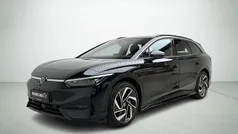 Brugt 2025 VW ID.7 Style Sedan | 419.800 kr. (God pris)