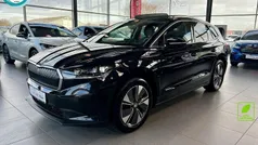 Brugt 2023 Skoda Enyaq iV Loft SUV | 299.700 kr. (Super pris)