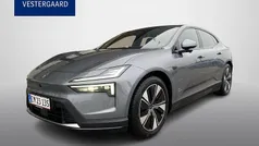 Brugt 2025 Polestar 4 Long Range Dual motor SUV | 409.700 kr. (God pris)
