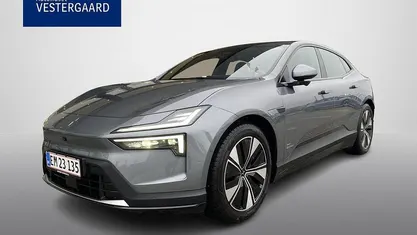 Brugt 2025 Polestar 4 Long Range Dual motor SUV | 409.700 kr. (God pris)