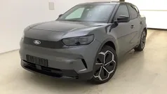 Brugt 2025 Ford Capri Extended Range | 339.900 kr. (Fair pris)