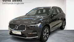 Gråmetal Brugt 2025 Volvo XC60 Core SUV | 574.900 kr. (Fair pris)