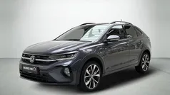 Brugt 2022 VW Taigo R-line SUV | 249.980 kr. (Fair pris)