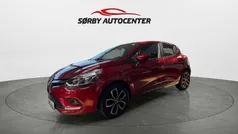 Brugt 2017 Renault Clio IV Zen Hatchback | 59.900 kr. (Fair pris)