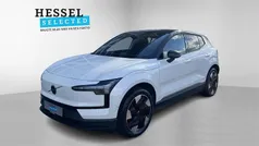 Brugt 2024 Volvo EX30 Ultra SUV | 269.900 kr. (Fair pris)