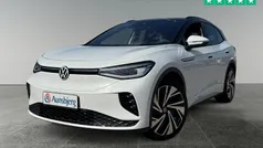 Brugt 2022 VW ID.4 GTX SUV | 279.500 kr. (Fair pris)