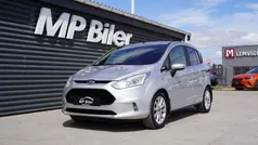 Brugt 2016 Ford B-MAX Titanium MPV | 64.900 kr. (God pris)