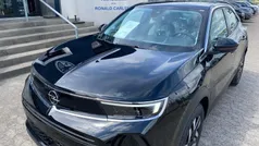 Sortmetal Brugt 2023 Opel Mokka-e Elegance SUV | 144.900 kr. (God pris)