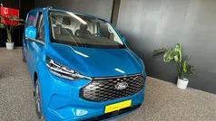Brugt 2025 Ford E-Transit Limited Van | 4.660 kr.