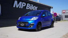 Brugt 2013 Peugeot 107 Hatchback | 34.900 kr. (Fair pris)
