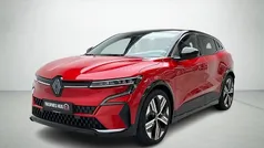 Rødmetal Brugt 2023 Renault Mégane Iconic Hatchback | 199.900 kr. (Fair pris)