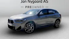 Gråmetal Brugt 2022 BMW X2 M Sport SUV | 289.000 kr. (Fair pris)