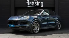 Blåmetal Brugt 2024 Porsche Cayenne SUV | 10.765 kr.