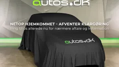 Brugt 2022 Skoda Enyaq iV Suite SUV | 249.000 kr. (Super pris)