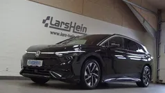 Sortmetal Brugt 2024 VW ID.7 Style Sedan | 404.800 kr. (Fair pris)