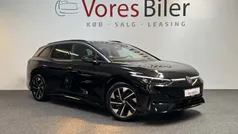 Brugt 2025 VW ID.7 Style Sedan | 419.800 kr. (Super pris)