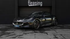Sortmetal Brugt 2025 Maserati Granturismo Coupe | 10.986 kr.