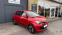 Brugt 2015 Renault Twingo Expression Hatchback | 49.800 kr. (Fair pris)