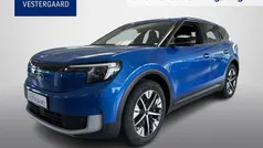 Brugt 2024 Ford Explorer Select SUV | 299.800 kr. (Fair pris)