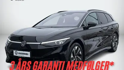 Brugt VW ID.7 Pro 210 kW (286 HK) 2025 Stationcar