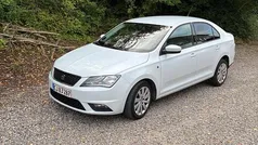 Brugt 2014 Seat Toledo Style Sedan | 54.000 kr. (Super pris)