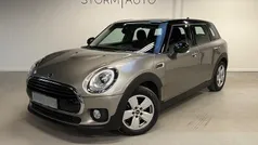 Brugt 2016 Mini Cooper Clubman Stationcar | 129.900 kr. (Fair pris)