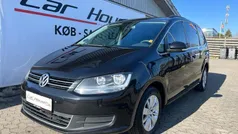 VW Sharan
