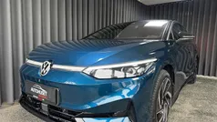 Brugt 2024 VW ID.7 Style Hatchback | 359.900 kr. (Fair pris)