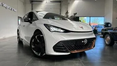 Hvidmetal Brugt 2022 Cupra Born e-Boost Hatchback | 213.799 kr. (Fair pris)