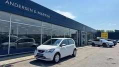 Brugt 2021 Seat Mii Electric Hatchback | 113.300 kr. (Fair pris)
