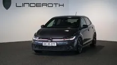 Brugt 2019 VW Polo GTI Hatchback | 250.000 kr.