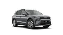 Brugt 2026 Skoda Elroq SUV | 270.790 kr. (Super pris)