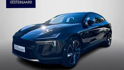 Brugt 2025 Polestar 4 SUV | 384.700 kr. (Fair pris)