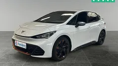 Brugt 2023 Cupra Born Hatchback | 204.500 kr. (Fair pris)