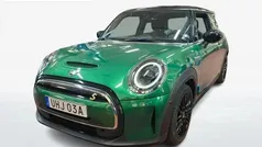 Brugt 2024 Mini Cooper SE Hatchback | 194.400 kr. (Fair pris)