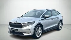 Brugt 2021 Skoda Enyaq iV SUV | 199.900 kr. (Fair pris)