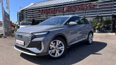 Brugt 2024 Audi Q4 e-tron Advanced SUV | 398.850 kr.