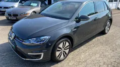 Brugt 2020 VW e-Golf Hatchback | 169.900 kr.