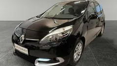 Renault Grand Scénic III