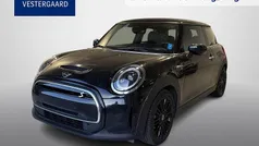 Sort Brugt 2022 Mini Cooper SE Hatchback | 164.700 kr. (Fair pris)