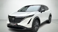 Brugt 2025 Nissan Ariya Advance SUV | 269.900 kr. (Fair pris)