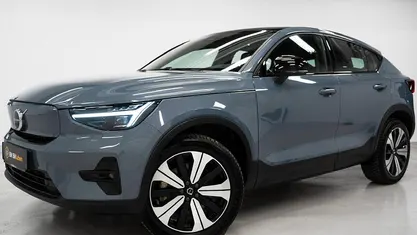 Brugt Volvo C40 Plus 169 kW (231 HK) 2022 SUV