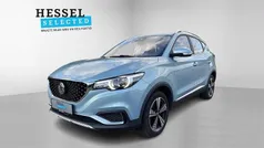 Blåmetal Brugt 2021 MG ZS Luxury Sedan | 119.900 kr. (Fair pris)